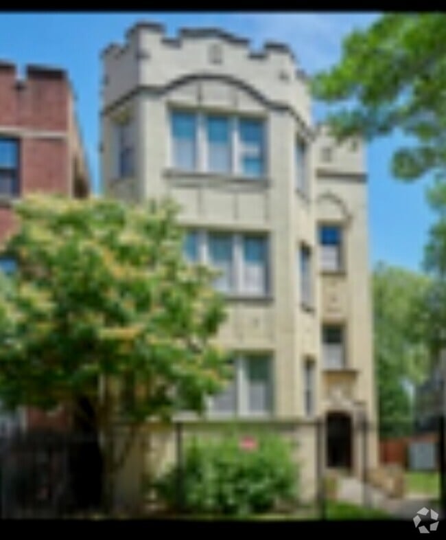 Building Photo - 5439 N Campbell Ave Unit 1 Rental