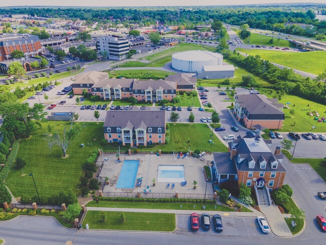 Photo - The Champion at Bluegrass Apartments