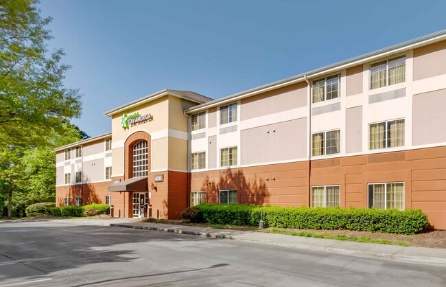 Furnished Studio-Atlanta - Perimeter - Peachtree Dunwoody