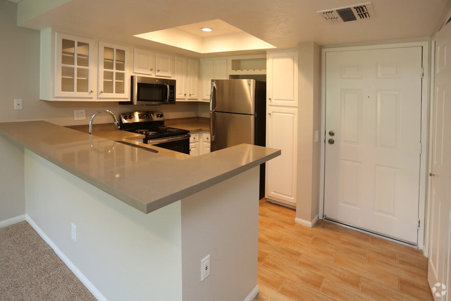 Interior Photo