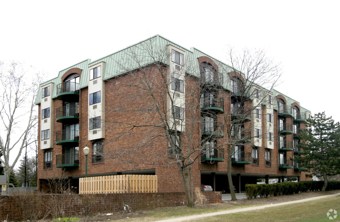 Photo - Poppleton Place Condos