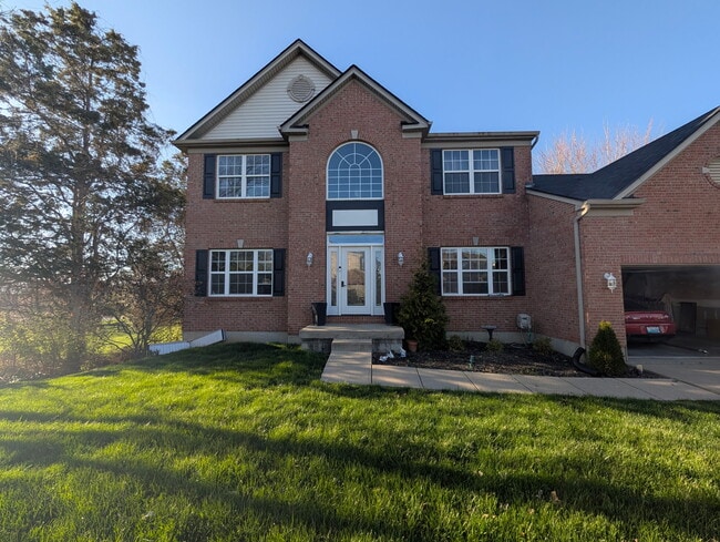 Building Photo - 1111 Waverly Dr