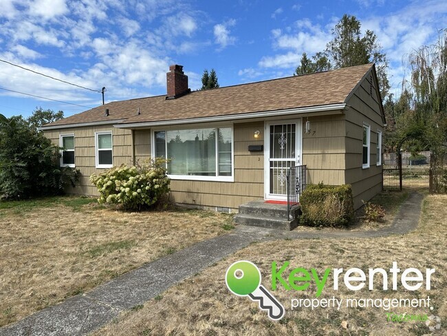 Building Photo - Cozy Tacoma 2Bed/2Bath Rambler Style House