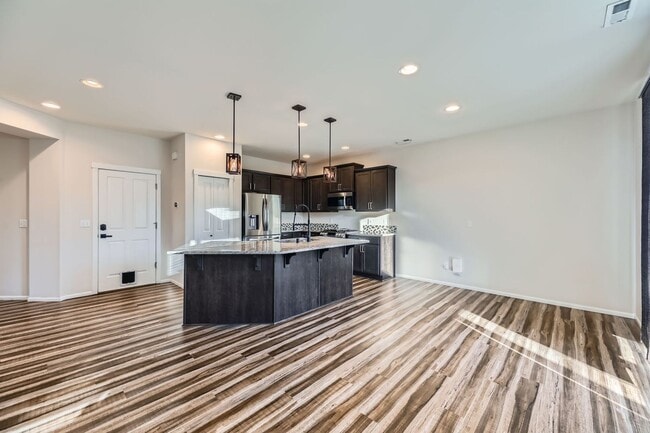 Photo - Amazing 3bed/2.5bath Home in Granite Falls!!