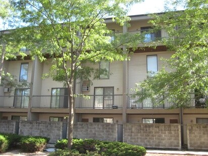 201 S. Wright St., Champaign - 201 S. Wright St., Champaign Apartments