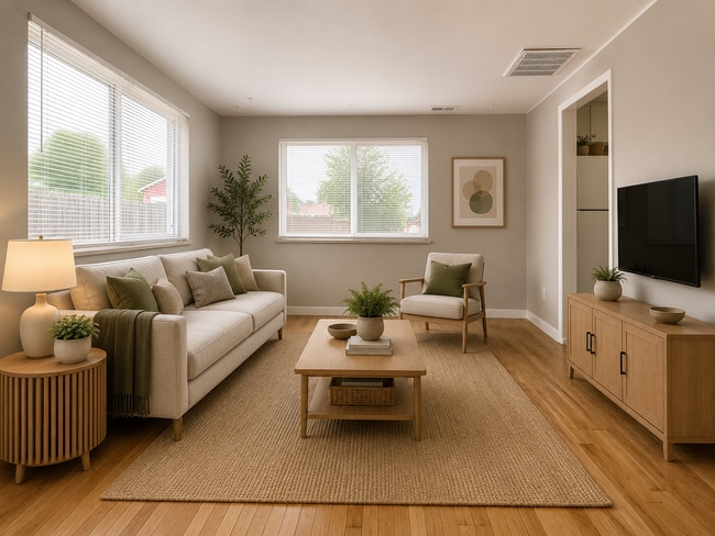 Photo - 3825 S King St Unidad 3829
