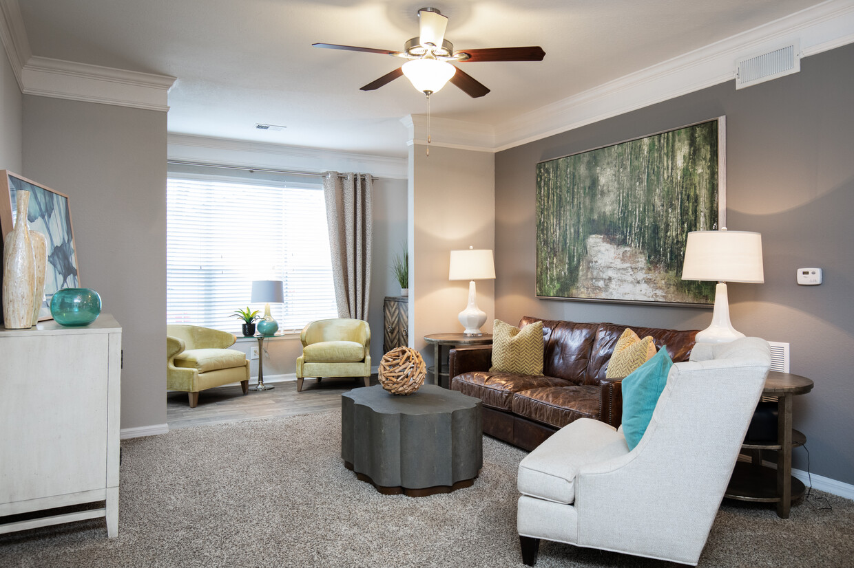 Photo - Arbors At Cahaba River Apartments