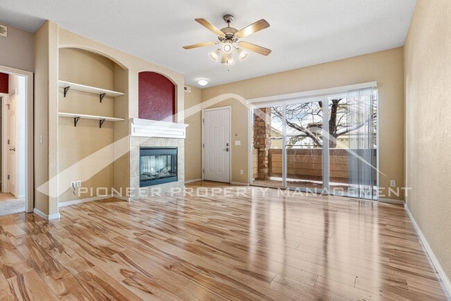 Photo - Beautiful First Floor Condo with Open Floo...