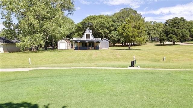 Photo - 107 Cayuga Trail