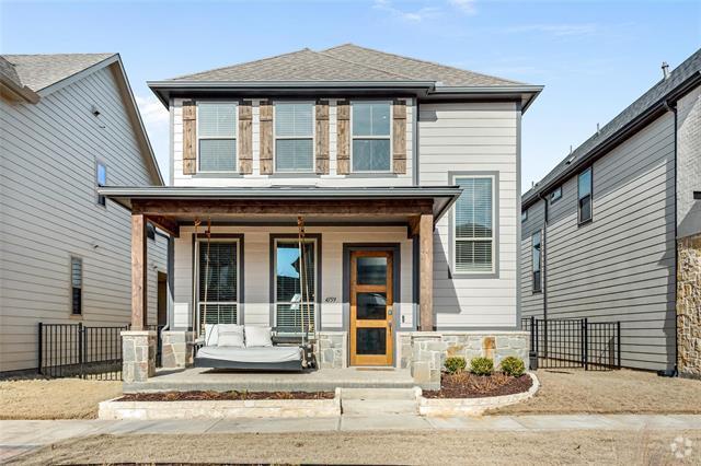 Building Photo - 4159 Runway Mews Rental