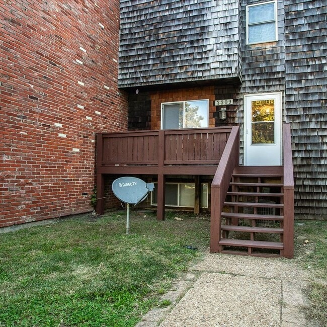 Photo - 3303 Bridge Manor Dr Unit 3303
