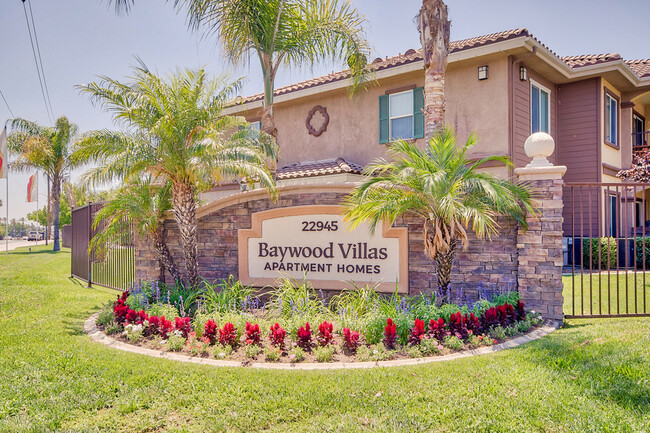Baywood Villas Apartments - Baywood Villas Apartments