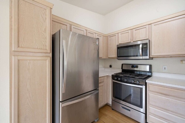 Photo - Canyon Ranch 2 Bedroom, 2 Bath, 2nd Story Condominium Unit 203