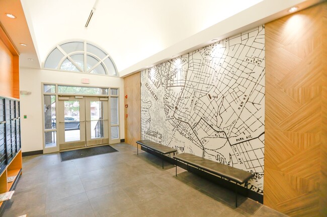Photo - Downtown Norfolk Condo