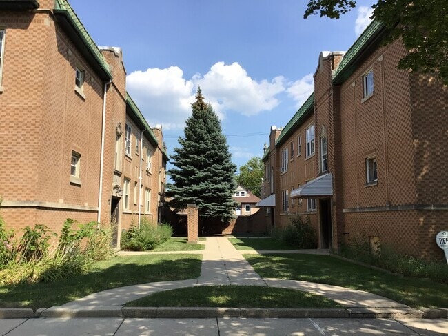 Building Photo - 2023 N Lavergne Ave Rental