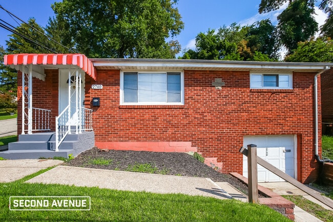 Photo - 2740 Jordan Ave