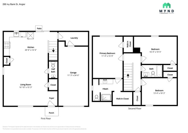 Photo - 295 Ivy Bank Dr