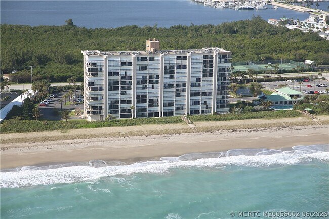 9940 S Ocean Dr Unit 809