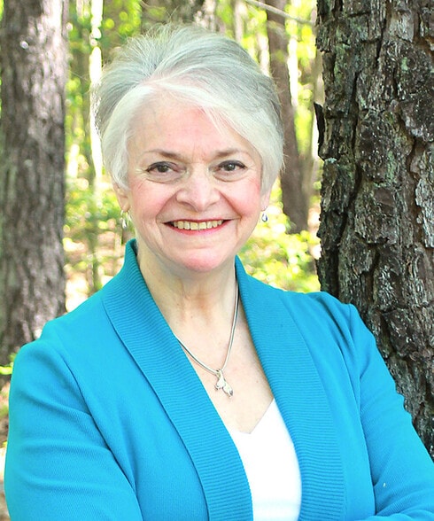 Joyce Navary