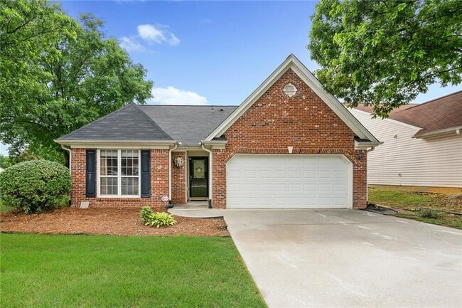 Photo - 1755 Arborwood Dr House