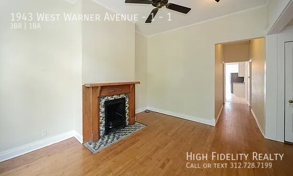 Photo - 1943 W Warner Ave Unidad 1