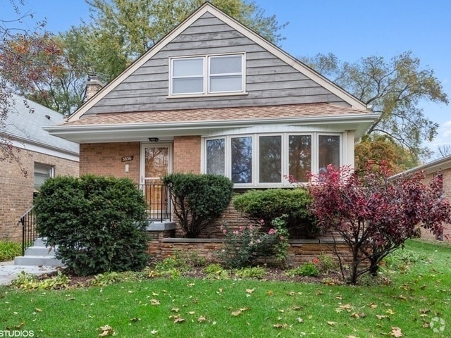 Building Photo - 3836 Brummel St Rental