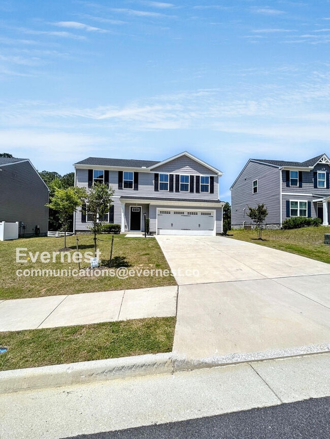 Building Photo - 116 Makayla Dr Rental