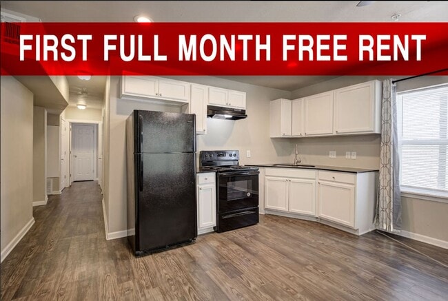 Building Photo - Bright & Stylish 2-Bedroom Close to the Plaza District  ** Move-in Special  $500 Off **