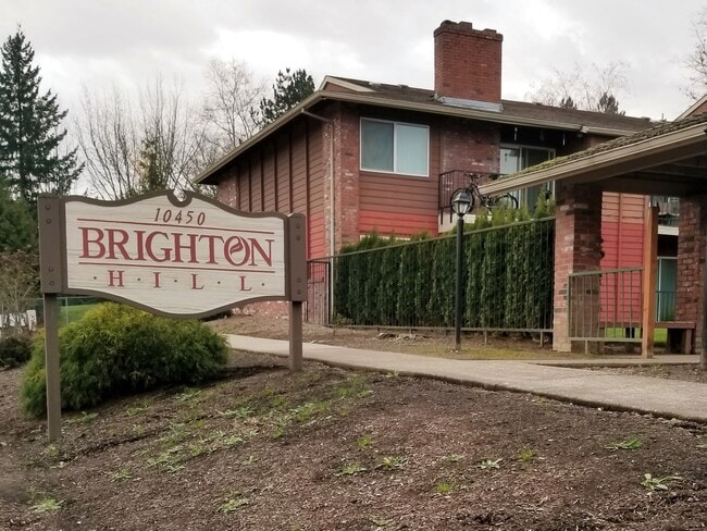 Photo - Brighton Hill Apartments