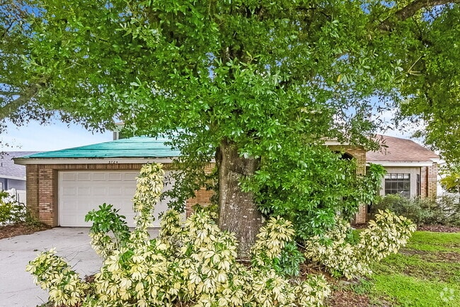 Building Photo - 3724 Peace Pipe Dr Rental