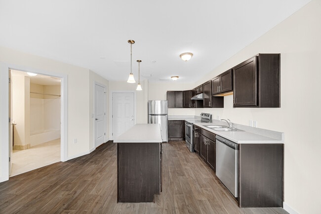 Photo - Broadway Lofts