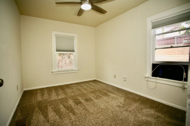 Photo - Available now! 2ba 1 ba single story home.