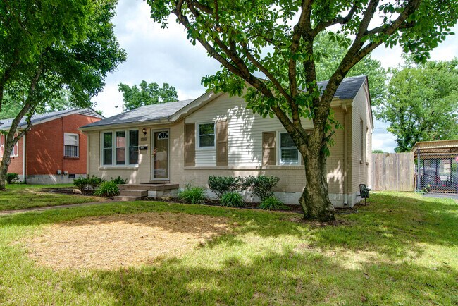 Photo - 709 Lischey Ave