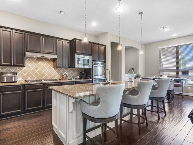 Photo - 24910 Meadowthorn Crest Ln