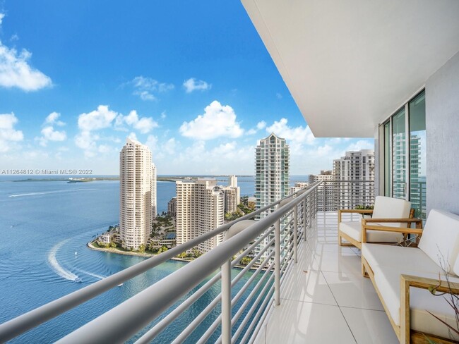 Photo - 325 S Biscayne Blvd Condominio