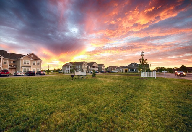 Pinebrooke Apartments