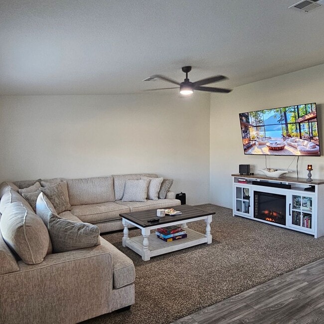 Photo - Solar home for Rent!