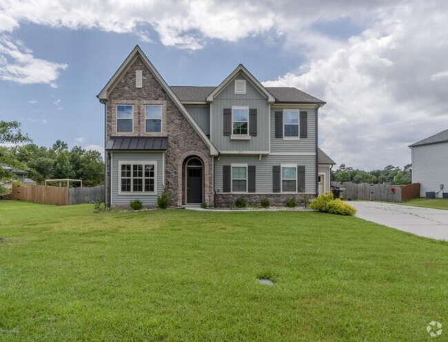 Building Photo - Beautiful home in great neighborhood!