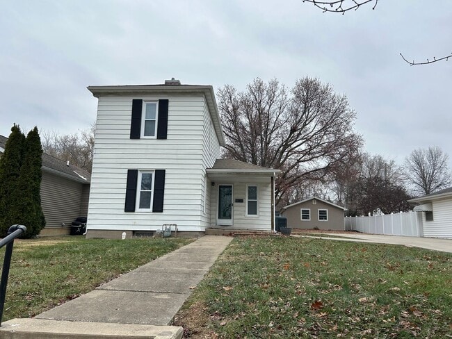 3 bedroom 1 bathroom House - 3 bedroom 1 bathroom House