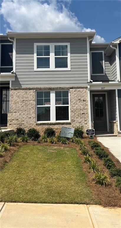 Photo - 107 Pk Rdg Cir