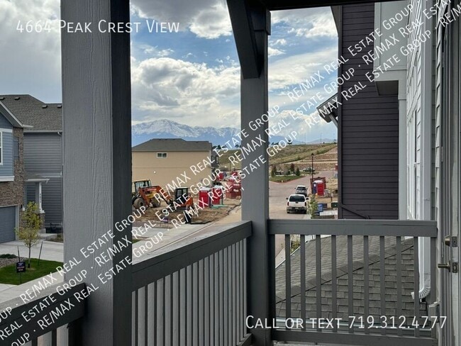 Photo - 4664 Peak Crst Vw