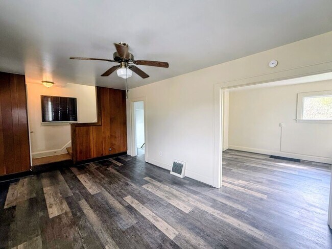 Photo - Three bedroom one bathroom home for rent