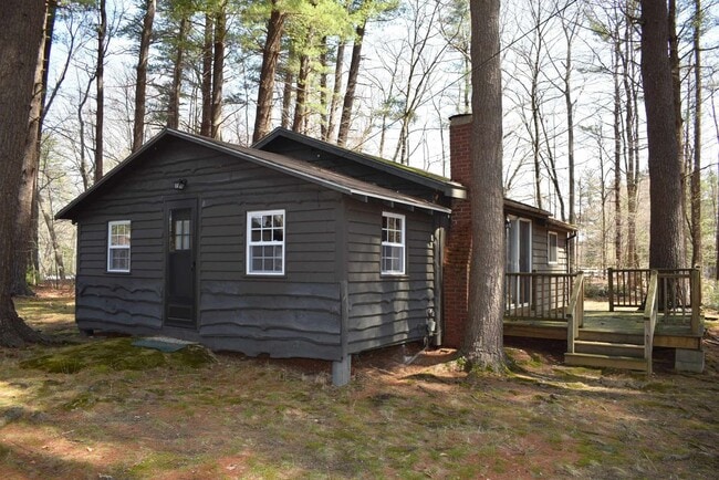 Photo - 100 Main St Unidad Cabin #5