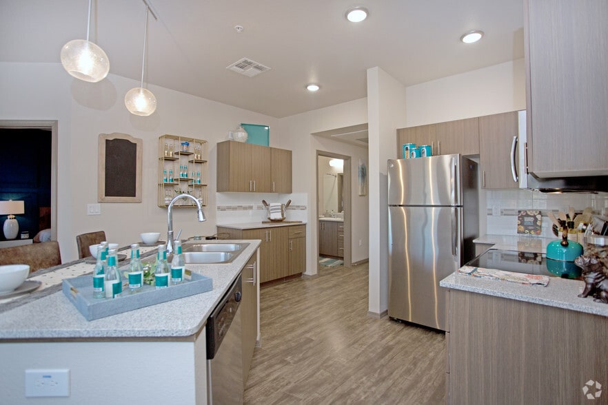 Interior Photo