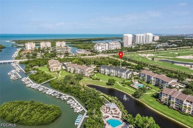 340 Horse Creek Dr Unit 305