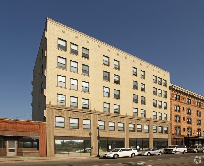 Foto principal - Otsego Apartments