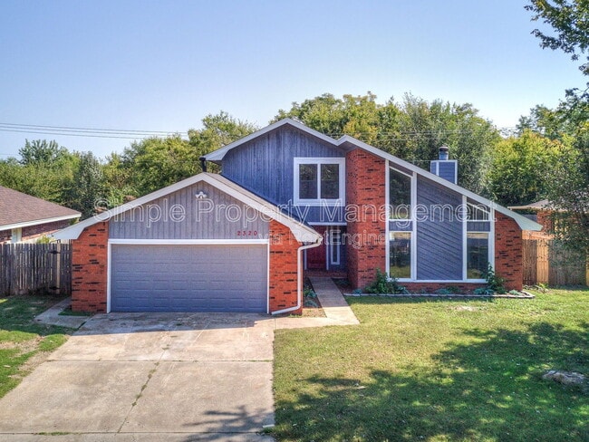 Building Photo - 2320 Yellowstone Dr Rental