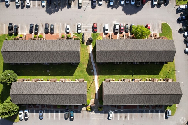 Linville Ridge Apartments