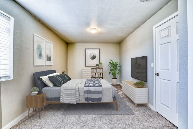 Selkirk Apartments