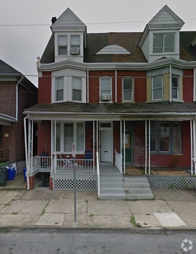 Building Photo - 1154 Washington St Unit 1154 - 2 Rental
